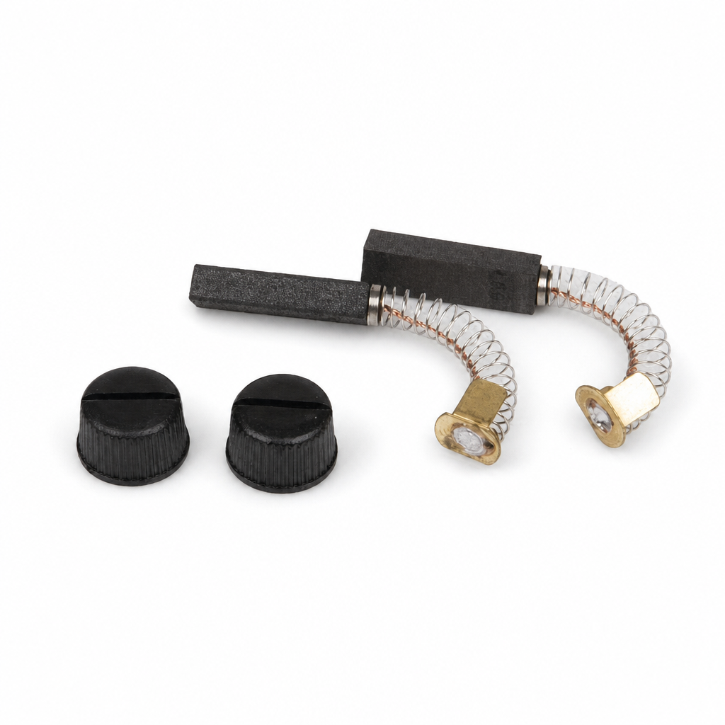 Carbon brushes (pair)