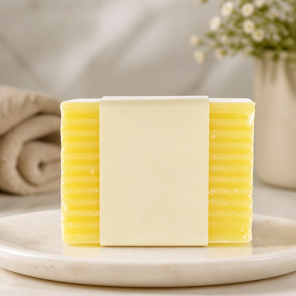 Commercial Spa Toiletries Soap 30g Pack of 50 for Hotels