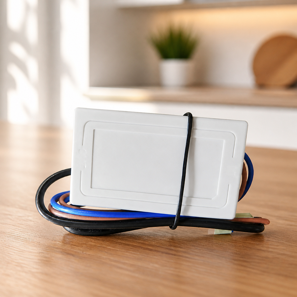 Commercial Display Freezer Lamp Power Supply Replacement Part