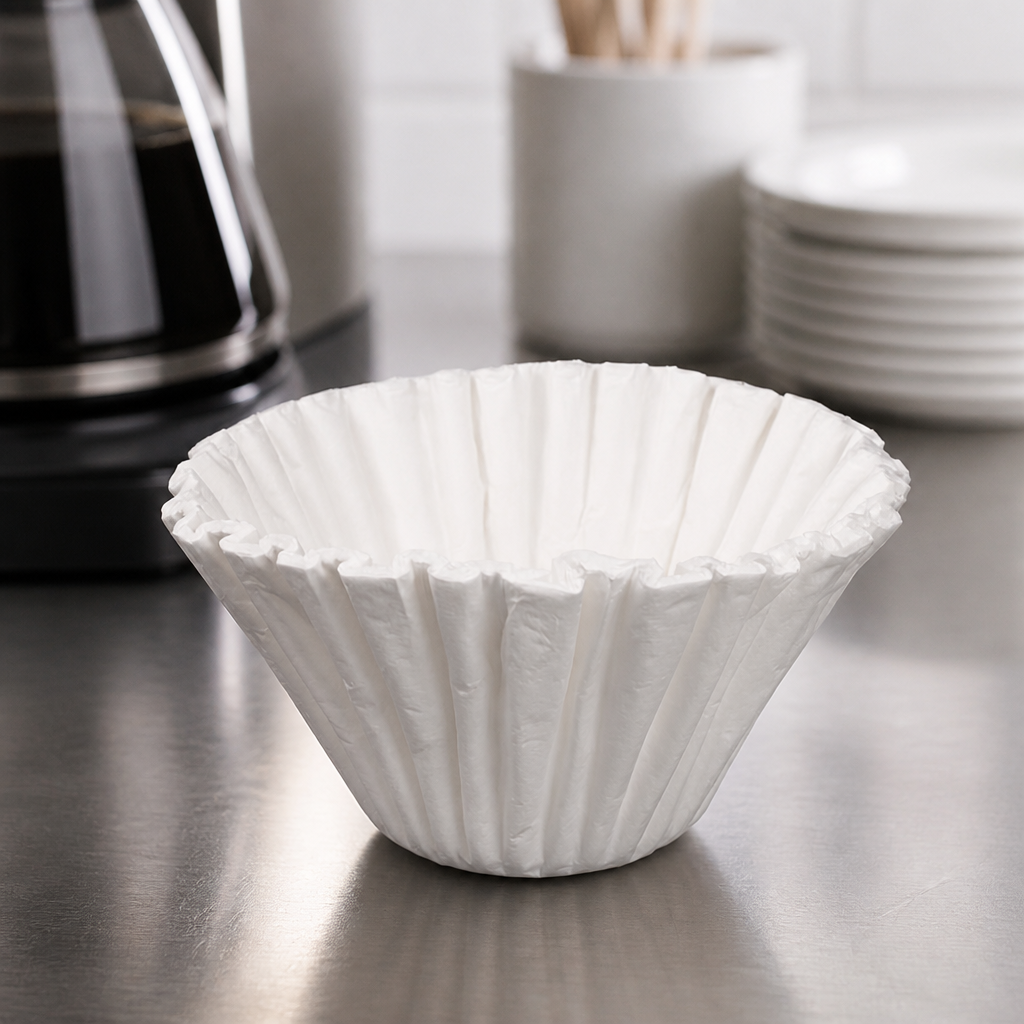 B20 commercial coffee machine filter papers 250 pack