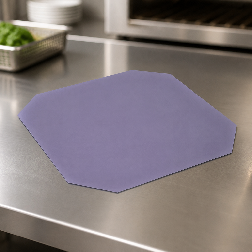 Commercial Non-Stick Cooking Liner for 12" Ovens