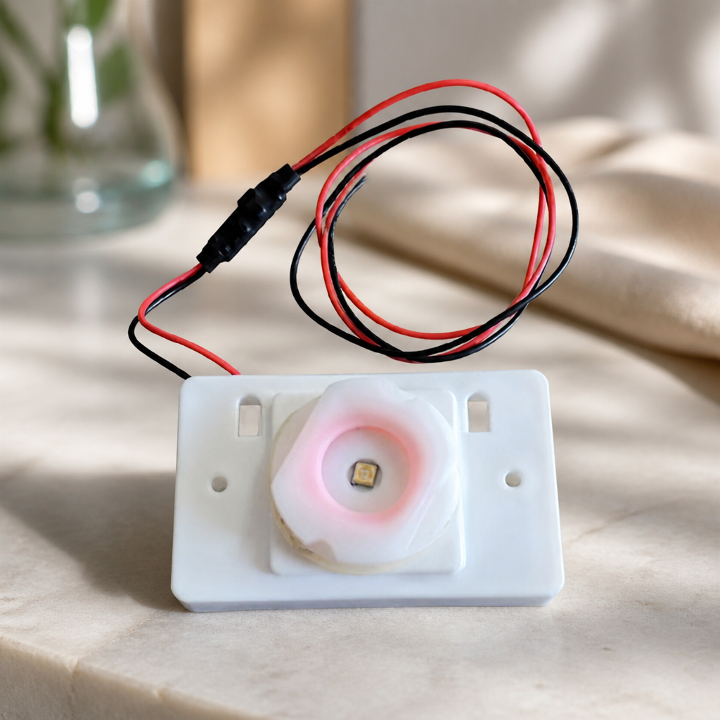 Commercial UV Lamp for 20kg Countertop Ice Machine Replacement