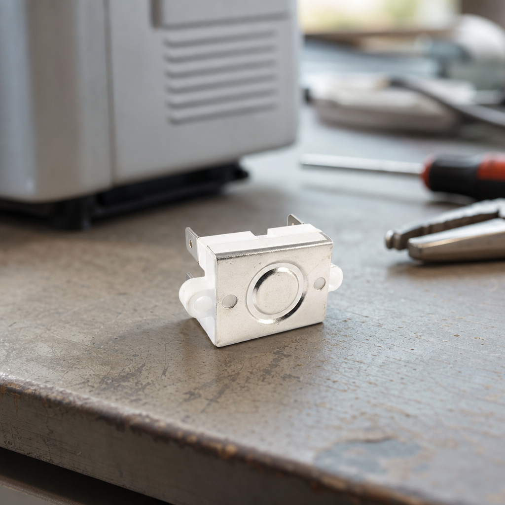 Commercial Hot Dog Machine Temperature Protector Thermostat