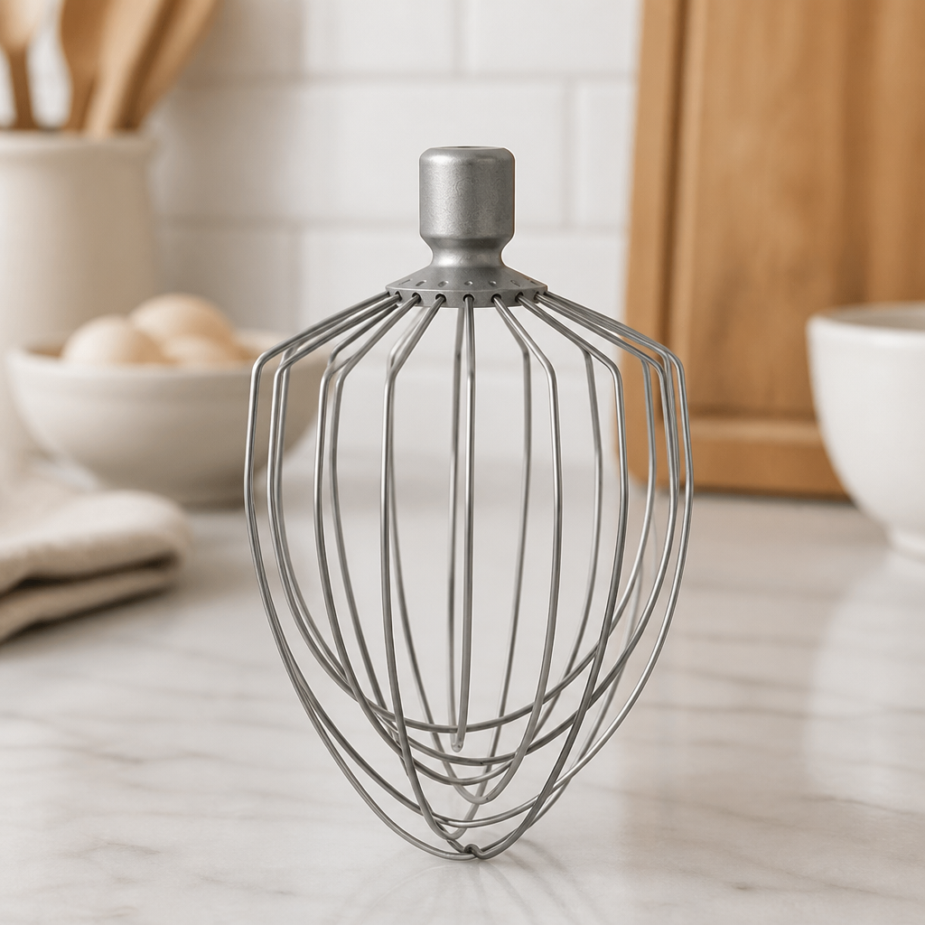 Stainless Steel Whisk 200mm Commercial Kitchen Tool
