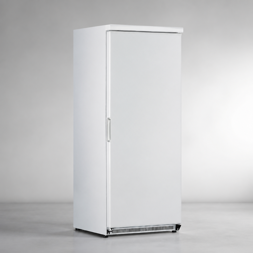 Commercial Single Door Fridge 640Ltr Capacity