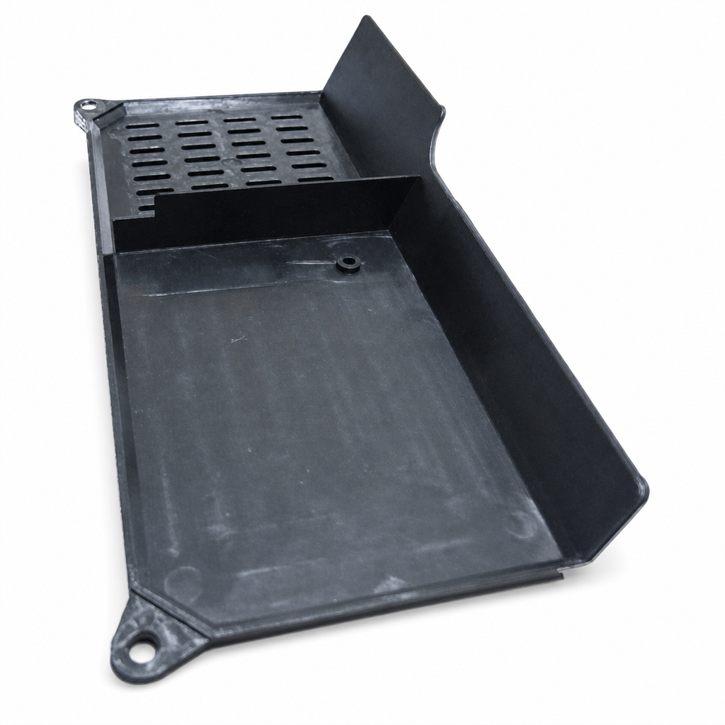 Replacement Base Cover for 300mm Commercial Meat Slicer