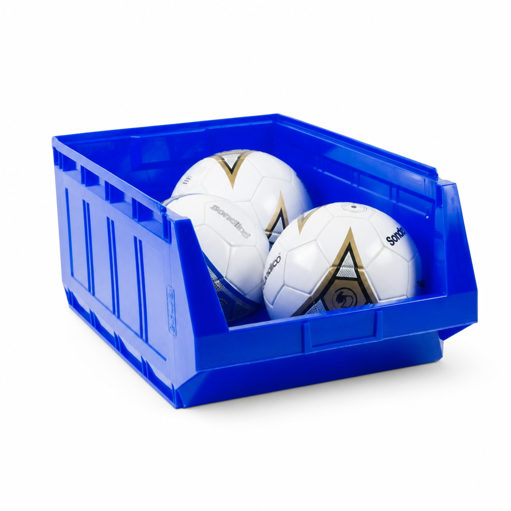 52 Litre Storage Picking Bins – Pack of 50
