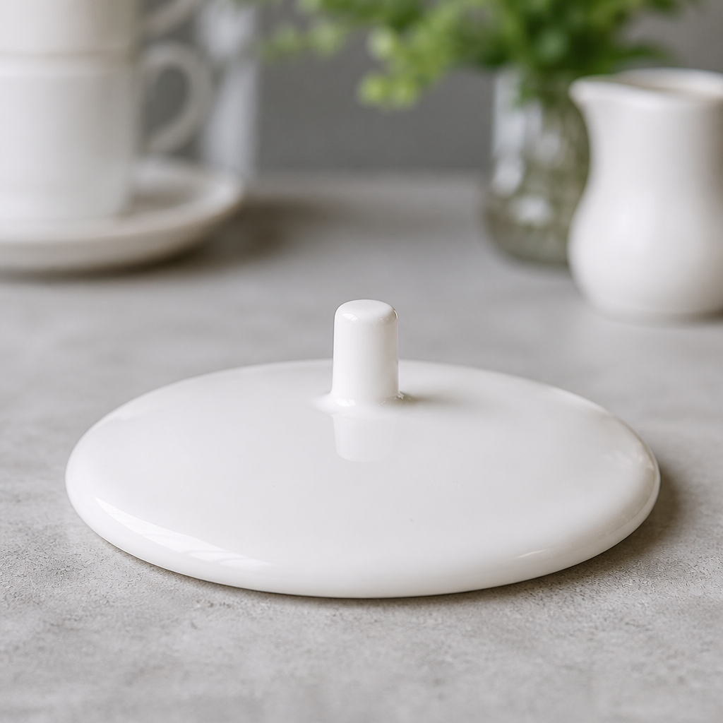Commercial Beverage Pot Replacement Lid Pack of 6