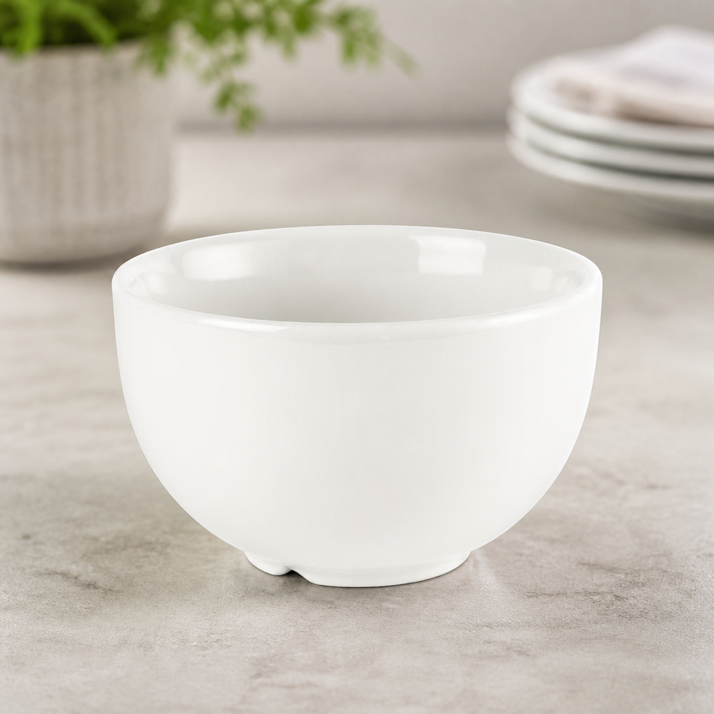 Commercial Snack Bowls 284ml - 24 Pack Catering Supplies