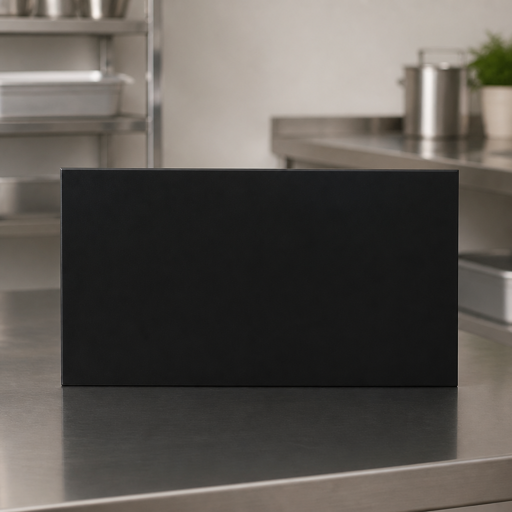 Display Fridge Glass Shelf 686mm for U-Series