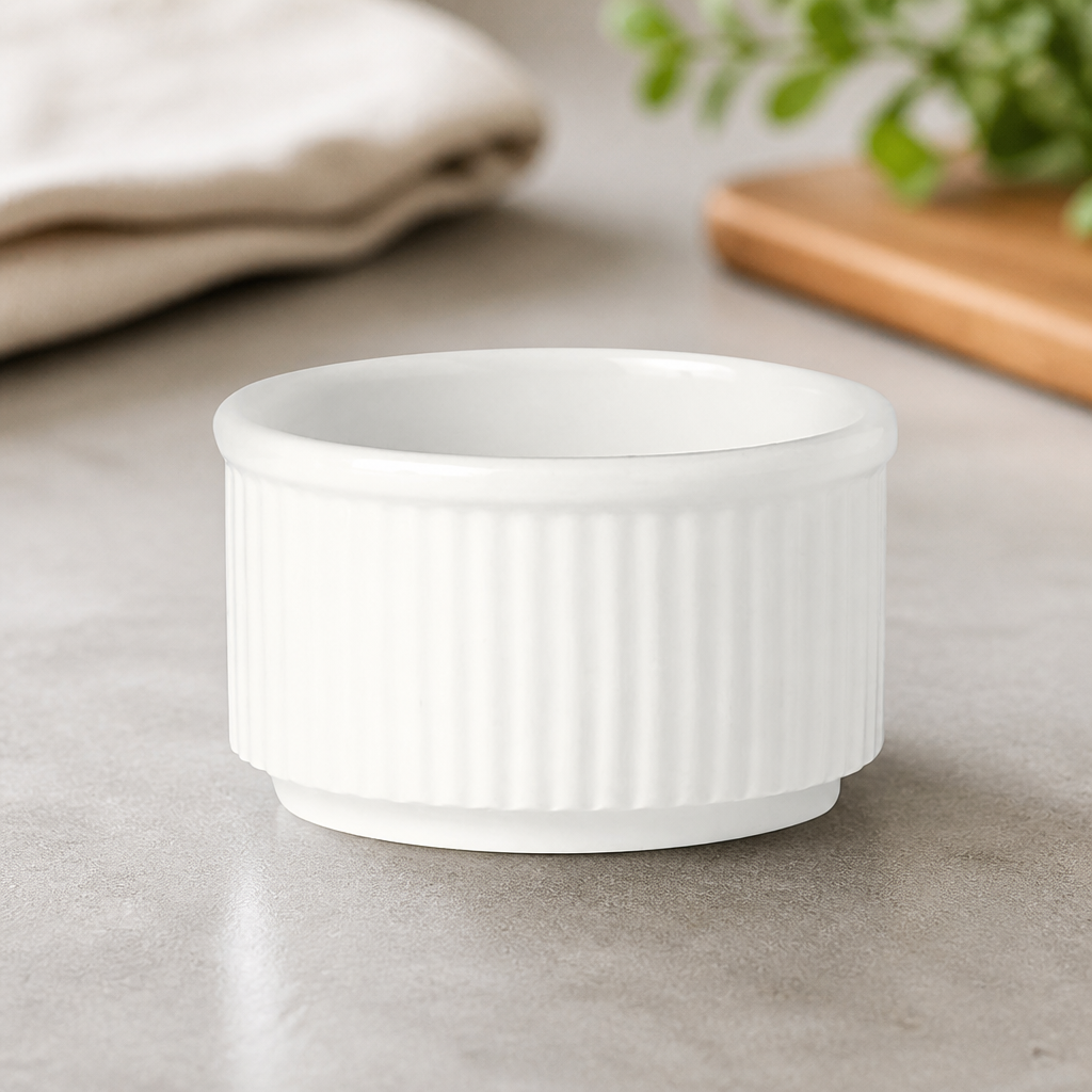 Simplicity Ramekins 74mm