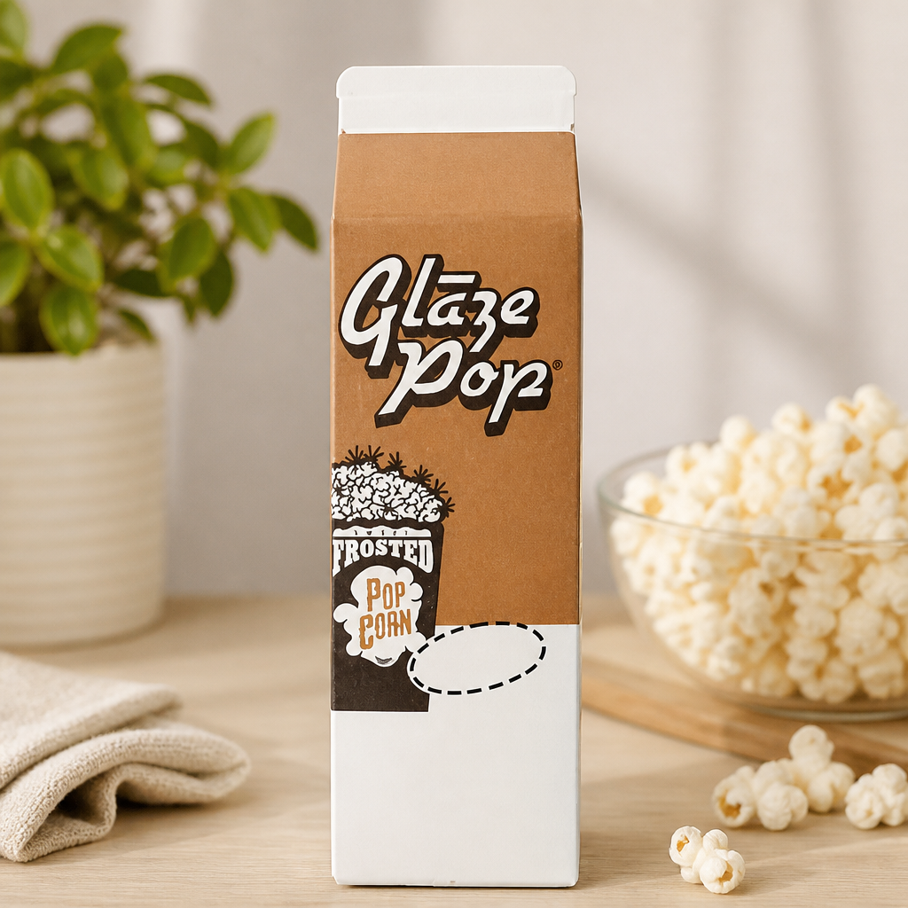 Commercial Popcorn Seasoning 794g for Sweet Coated Popcorn