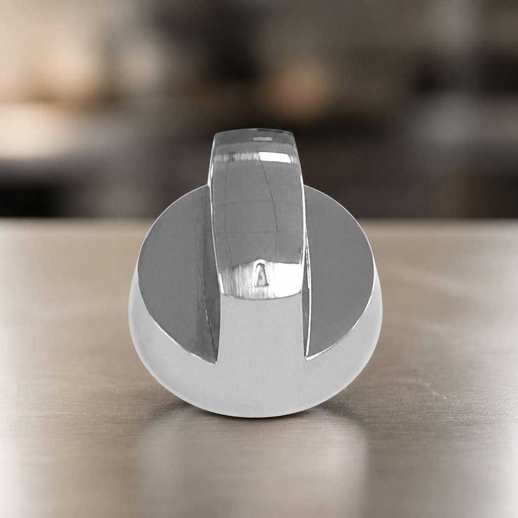Commercial Griddle Replacement Knob 33mm x 47mm x 47mm