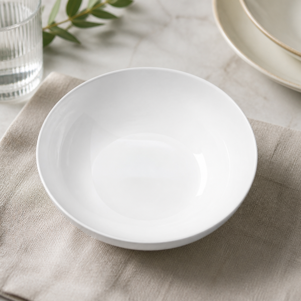 Commercial Fizz Bowls 145mm - 12 Pack Elegant Tableware