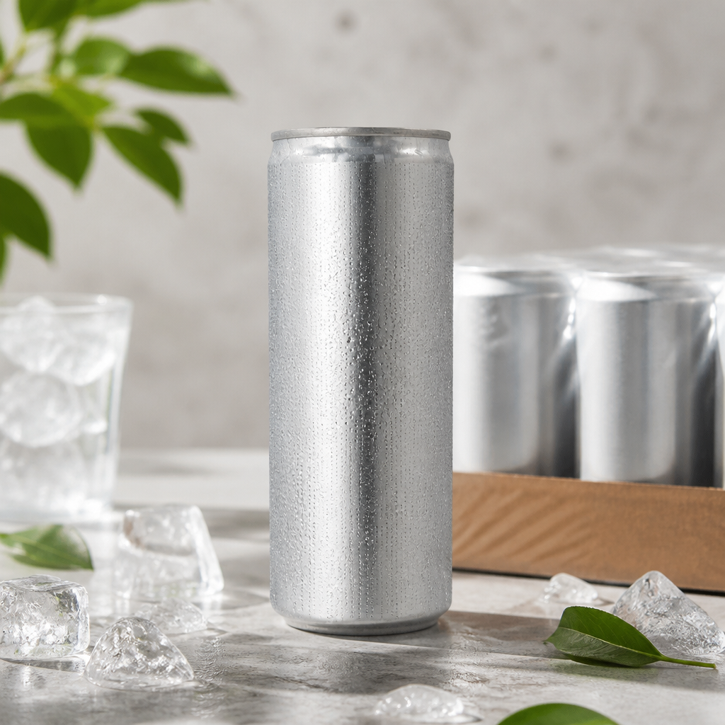250ml Sugar-Free Cornish Cola Cans - 24 Pack Soft Drinks