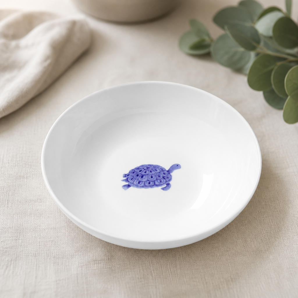 Commercial Coupe Bowls 145mm - 12 Pack Exotic Design