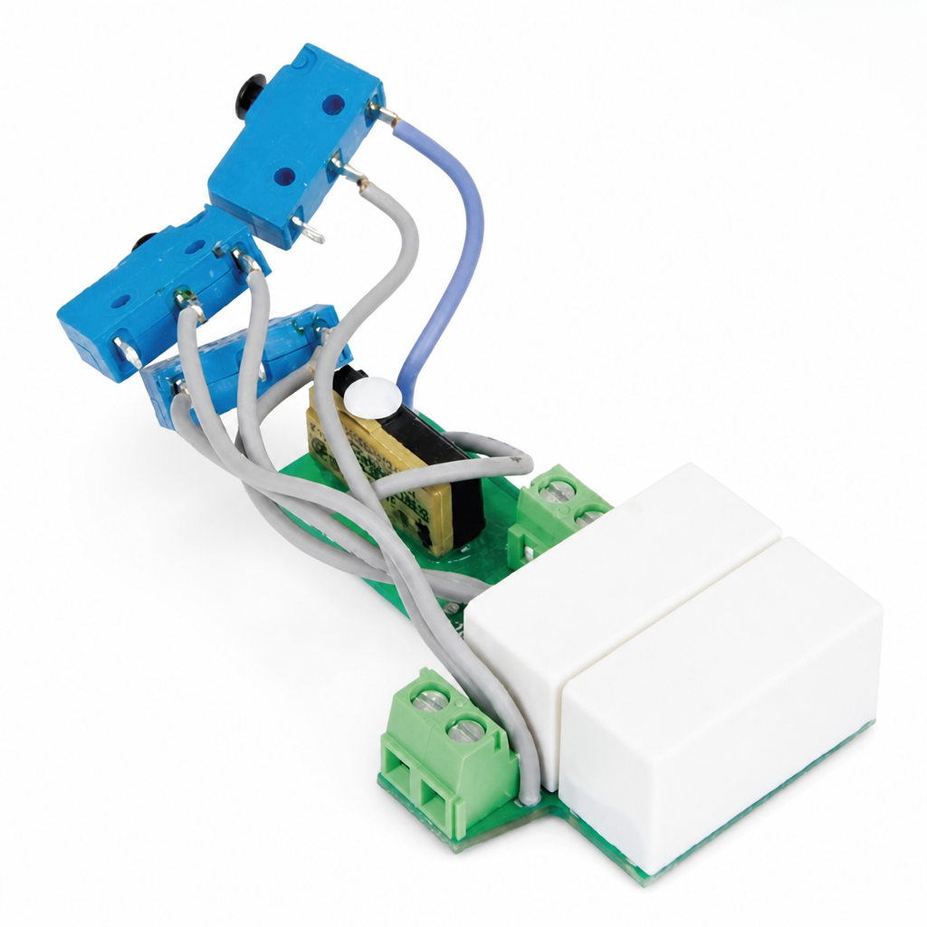 Replacement Circuit Board for Heavy-Duty Stick Blender
