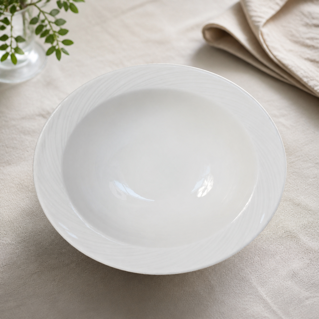 Commercial 165mm Fruit Bowls 36 Pack for Catering Use