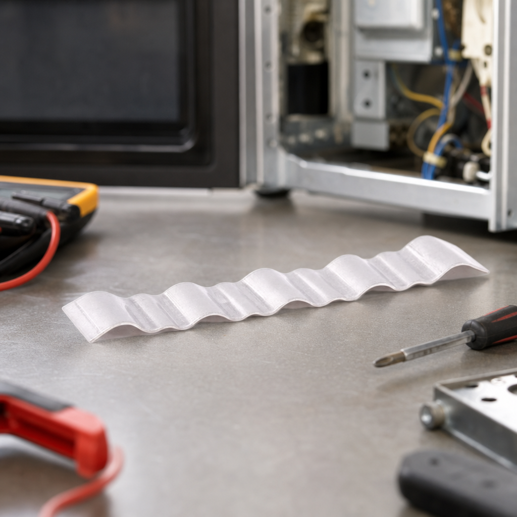 Commercial Heating Element Press Board for Bains Marie