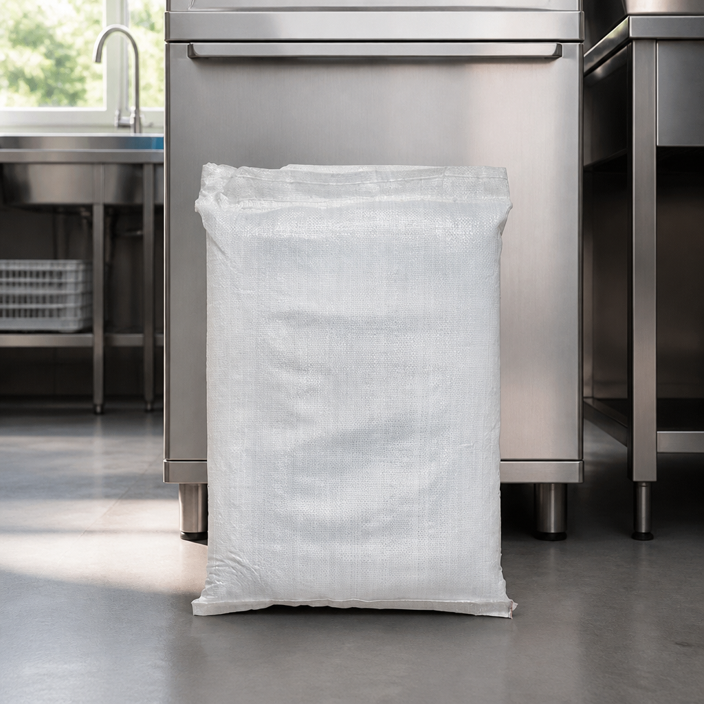 10kg Non-Caustic Commercial Decarboniser Powder Cleaner