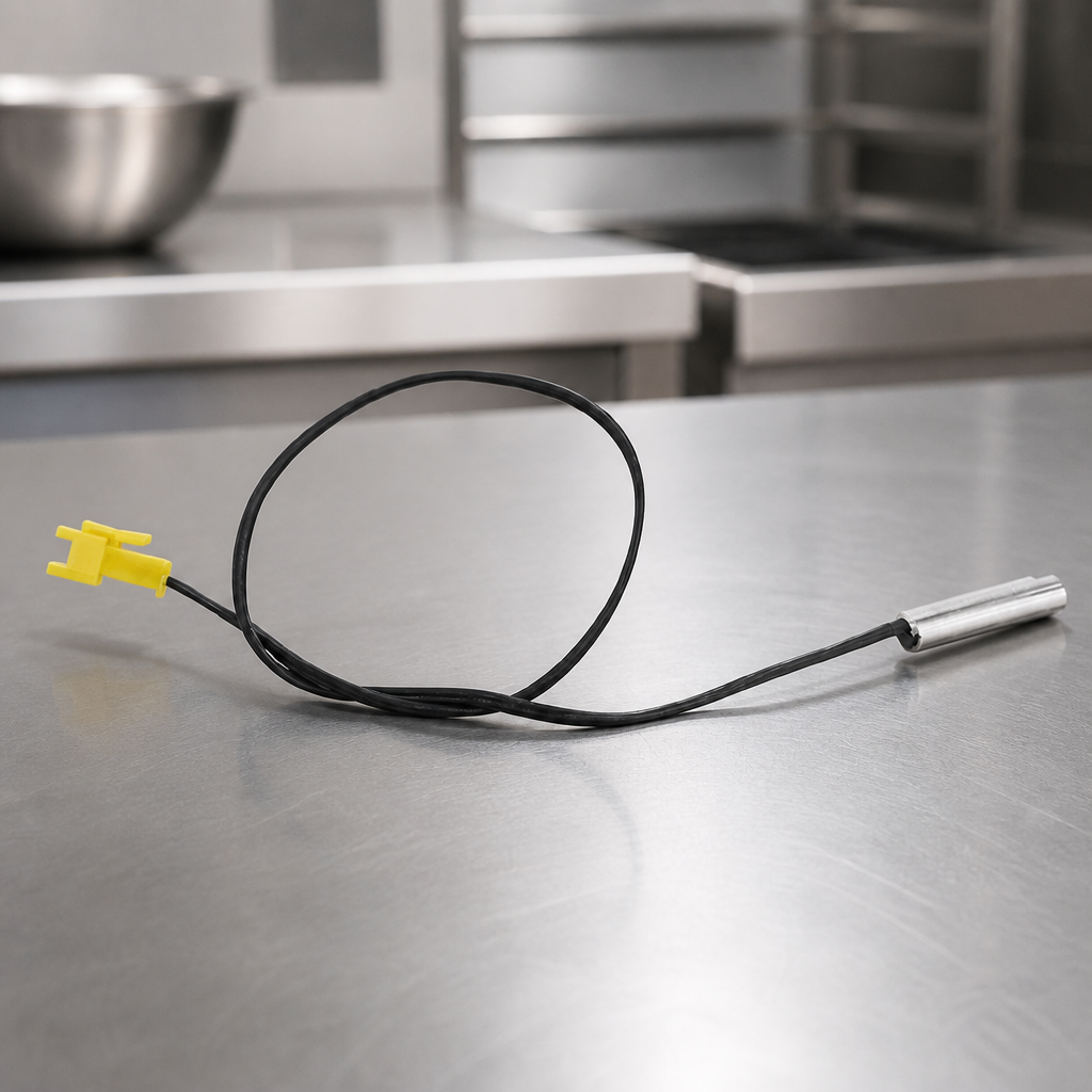Commercial Wine Cooler Lower Sensor Replacement Part