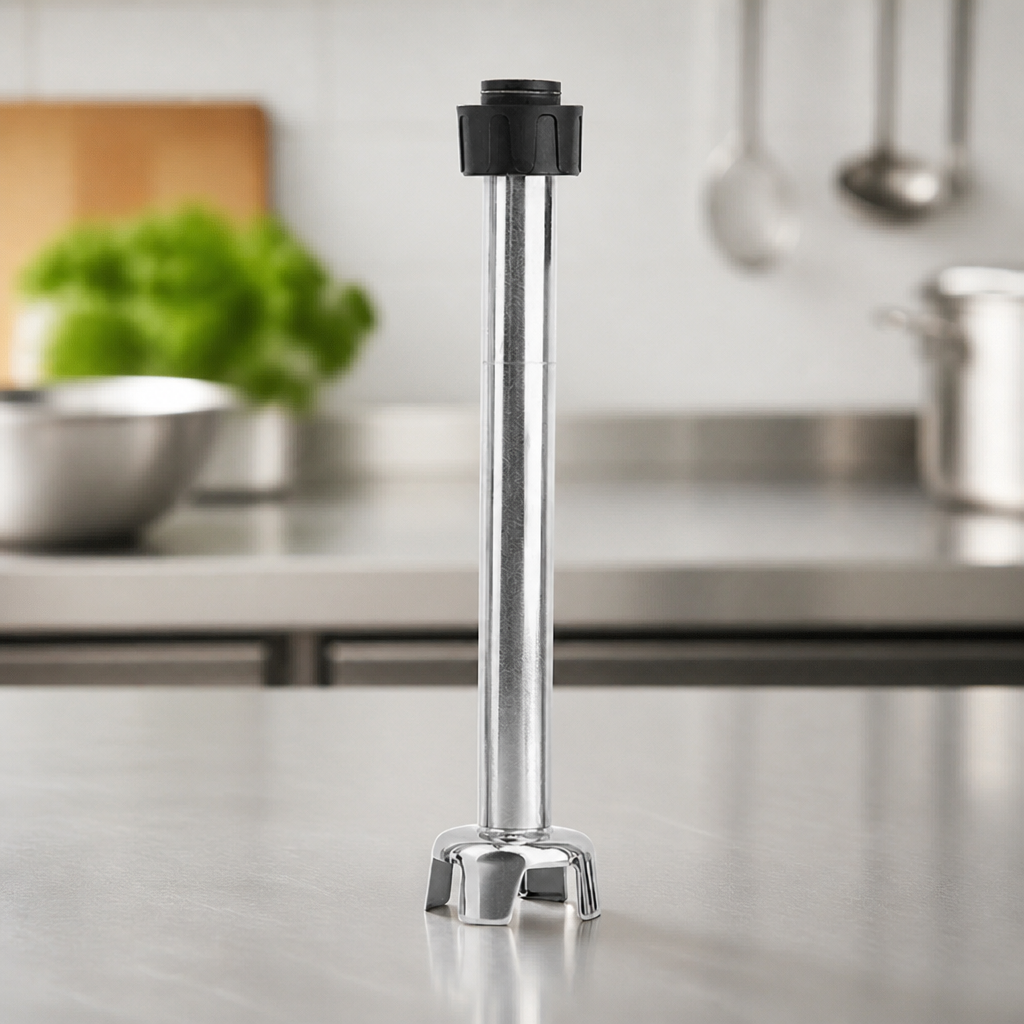 Commercial Stick Blender Head 400mm Replacement Part