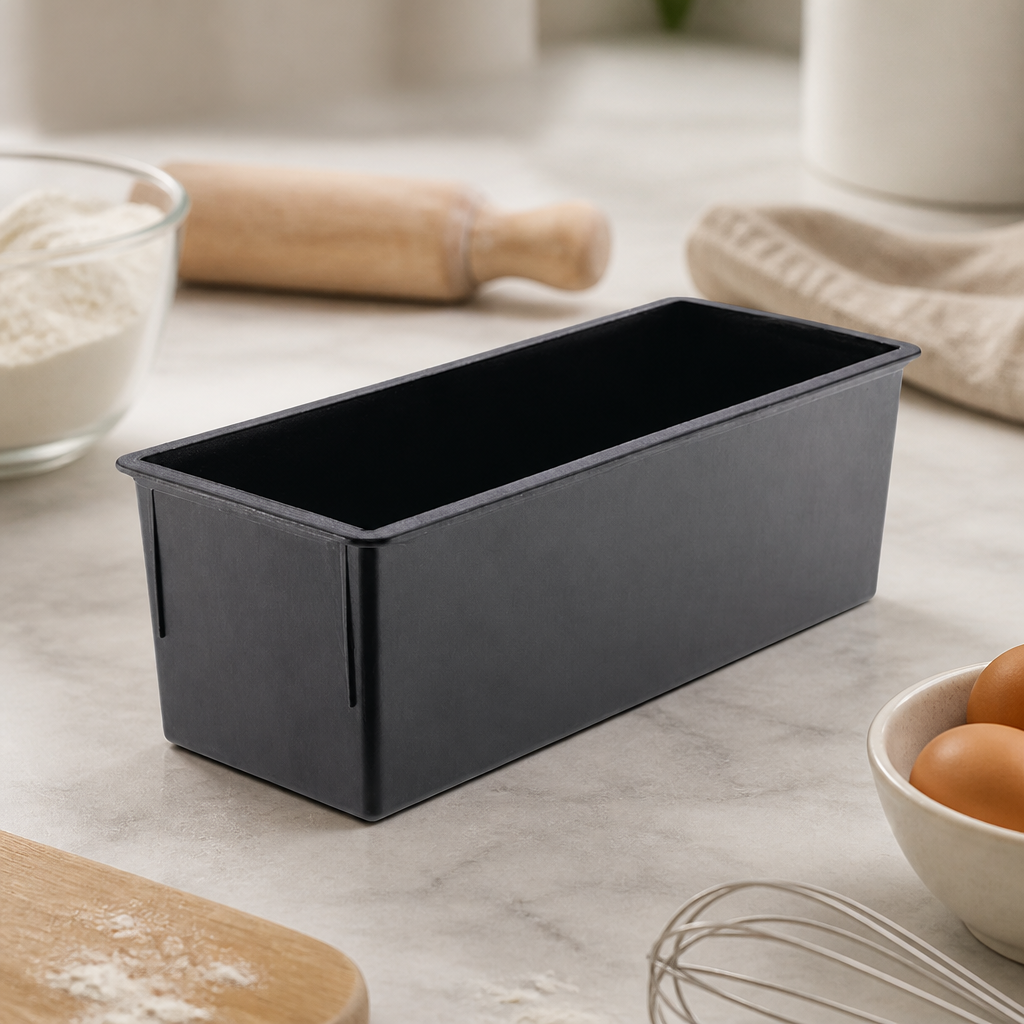 Commercial Loaf Tin 305mm Baking Mould Dishwasher Safe