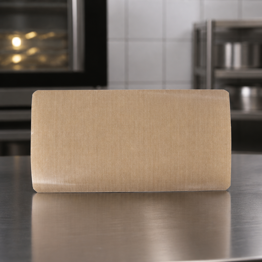 Commercial Oven Door Lining Sheet 305mm Replacement