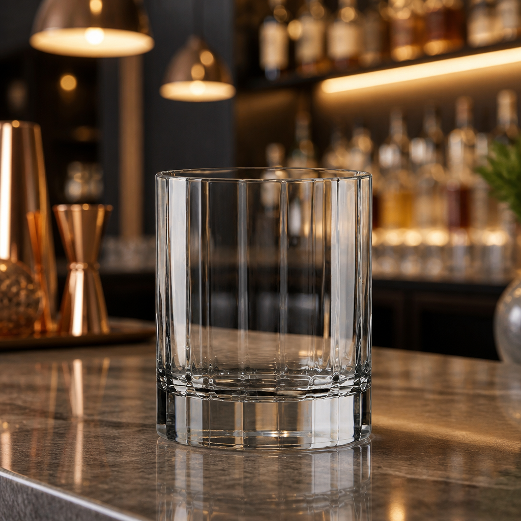 Commercial Polycarbonate Tumblers 260ml - 6 Pack