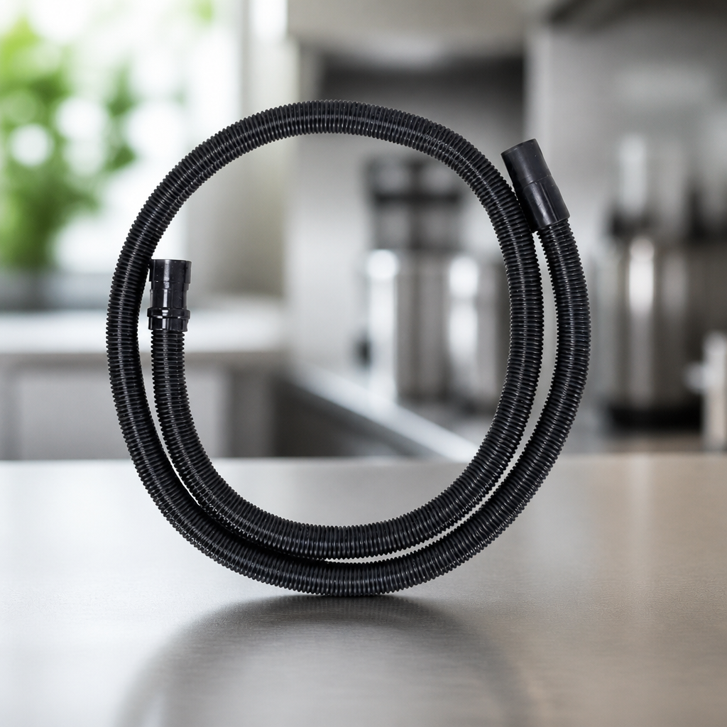Commercial Vacuum Cleaner Suction Hose 2600mm Replacement