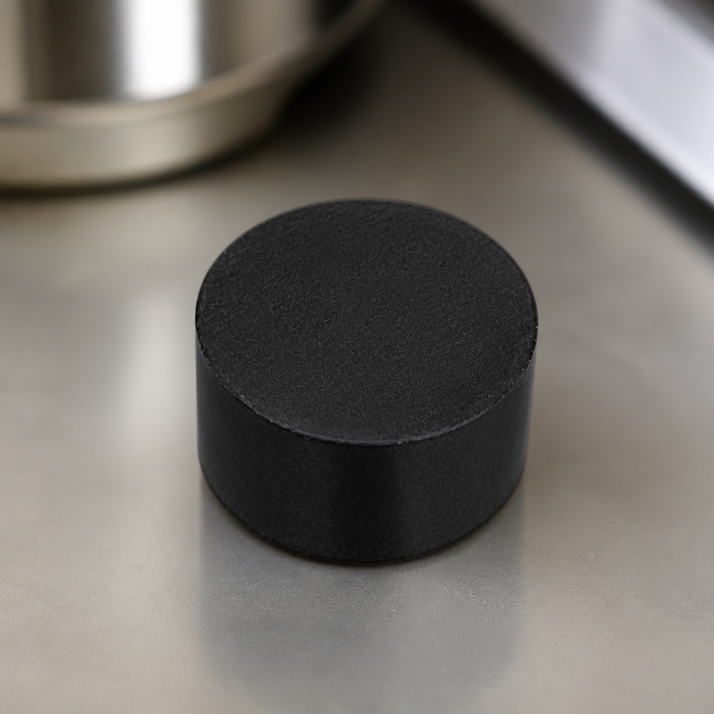 Genuine Replacement Bolt Cover for Commercial Food Processor