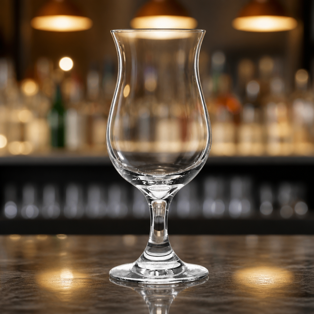 Commercial Glasses 311ml - 12 Pack