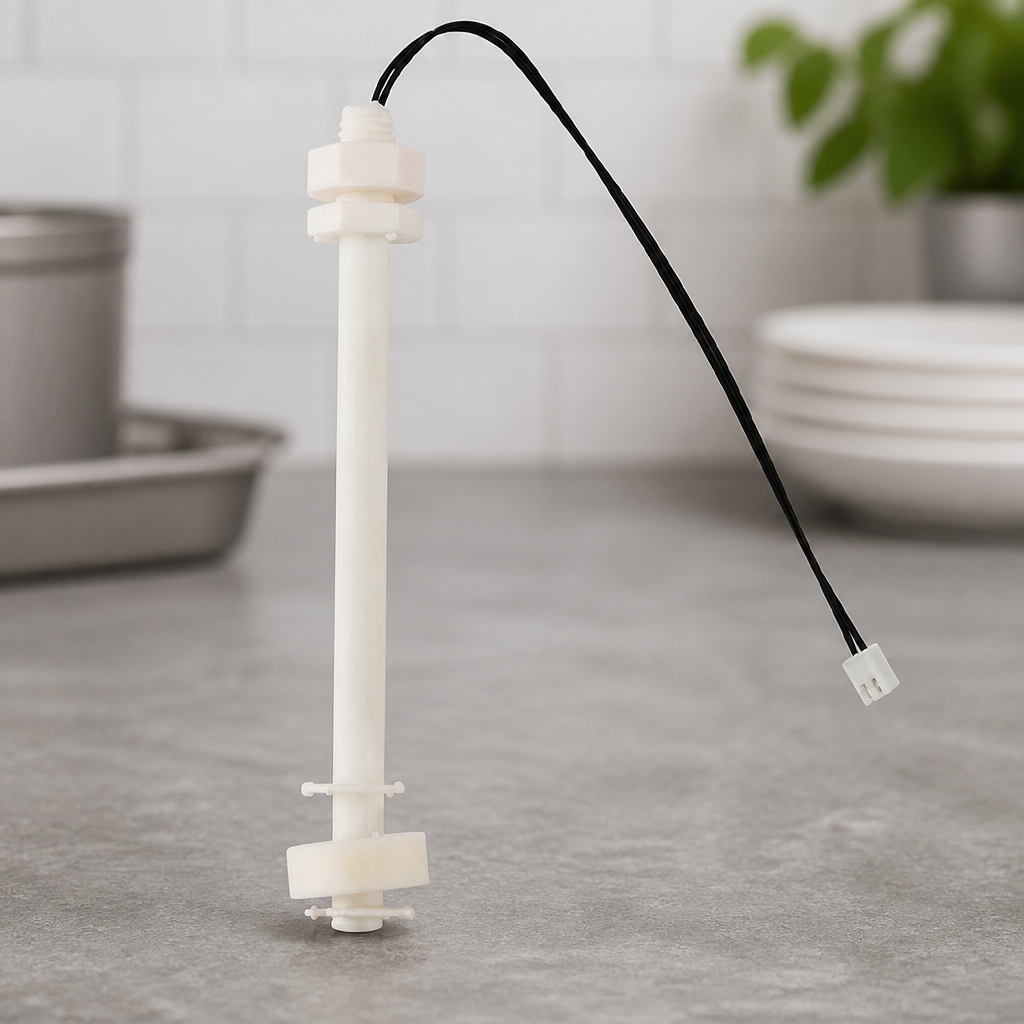 Commercial Sous Vide Water Level Switch for Cooking Equipment