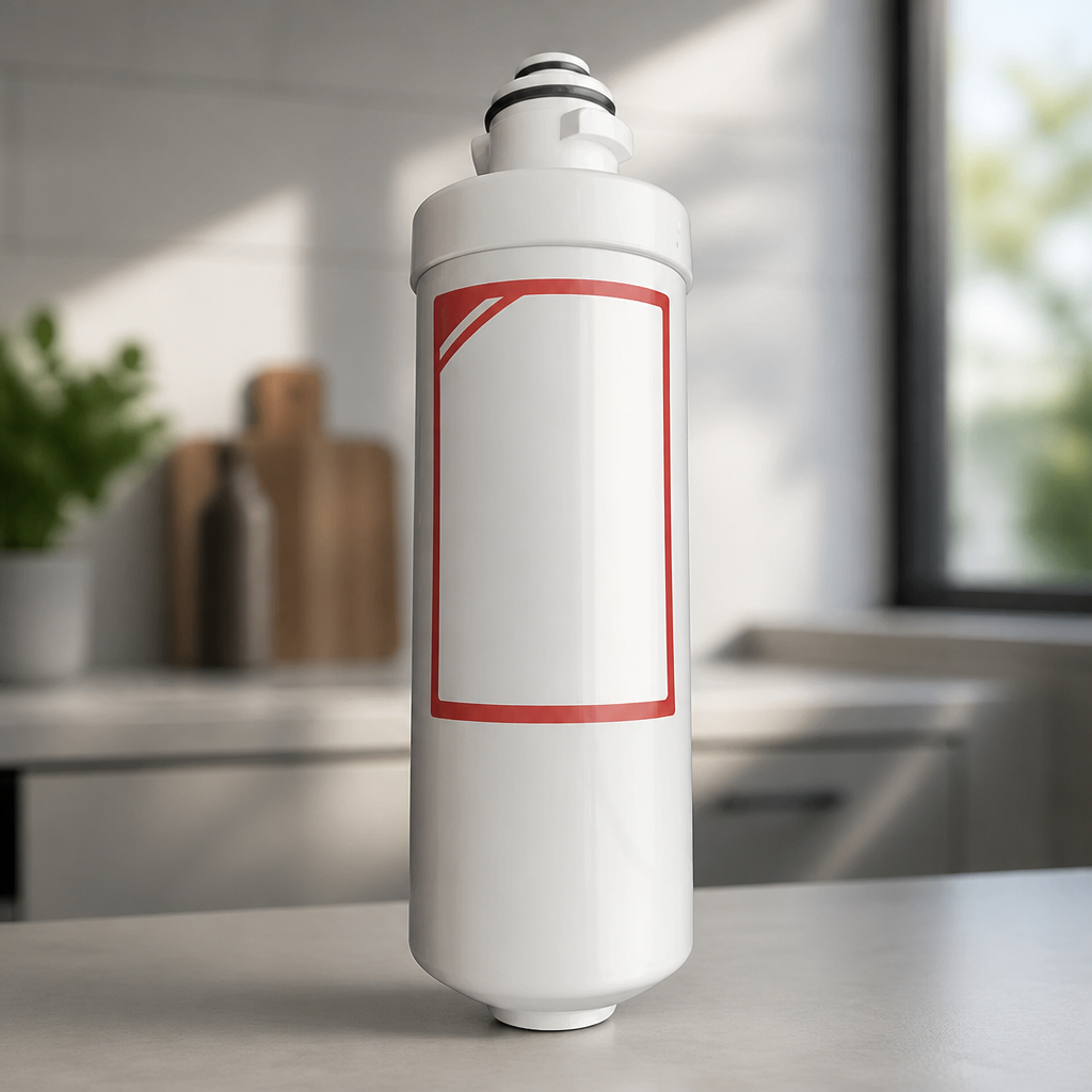 Commercial Water Filter Cartridge Compatible with Systems