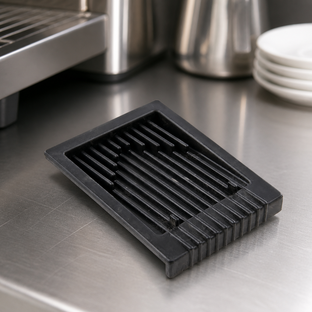 Plastic Drip Tray for Commercial Juicers and Catering Equipment