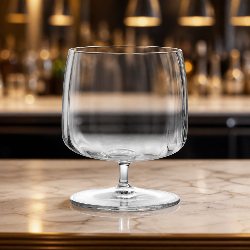 Commercial Brandy Glasses 465ml 24 Pack Elegant Design