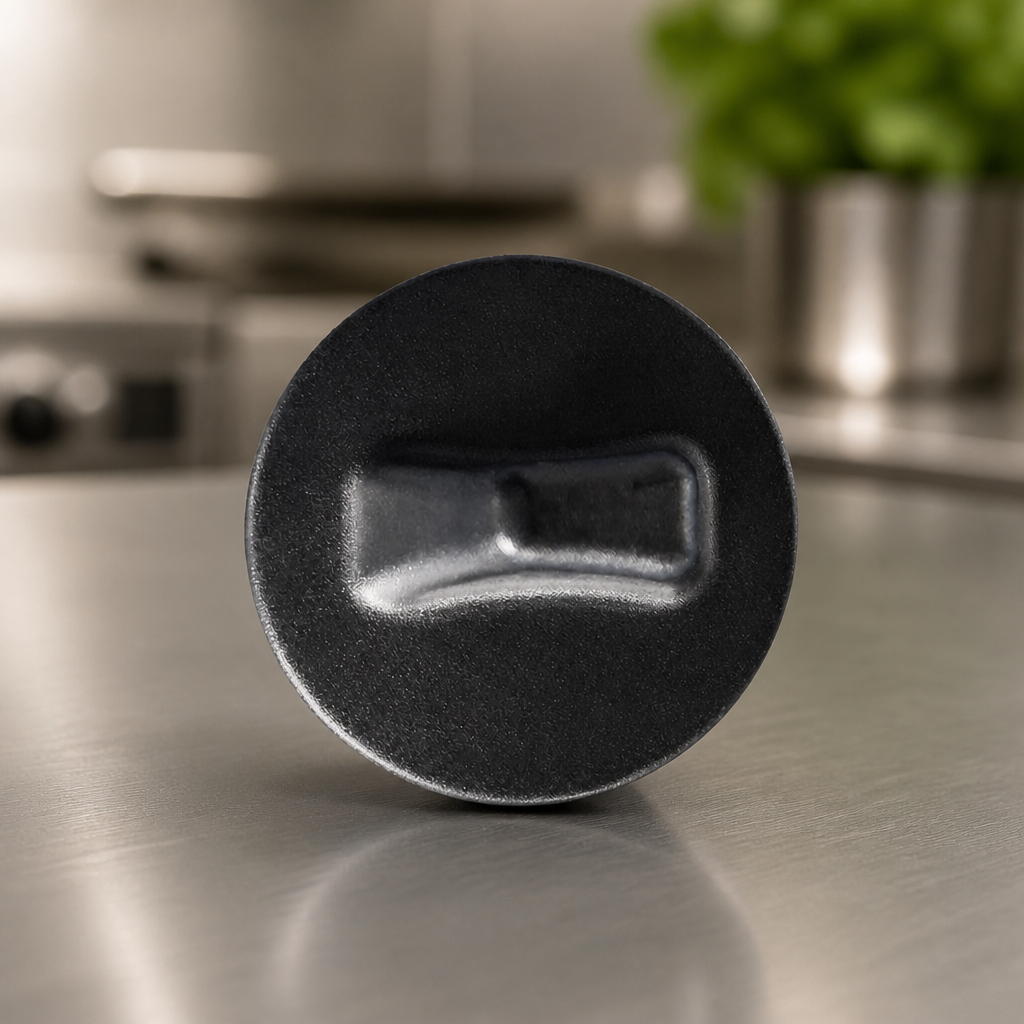 Commercial Selector Knob Replacement for Catering Equipment