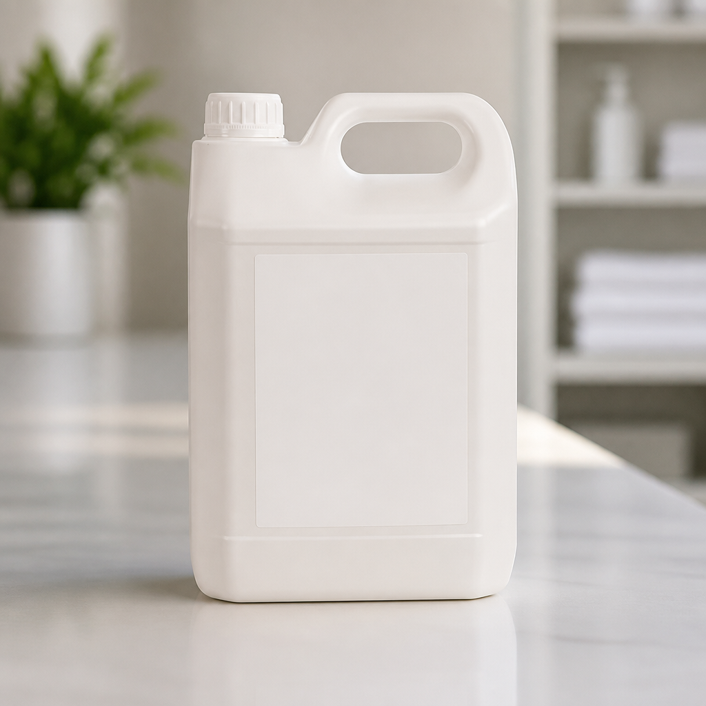 Commercial Soap Dispenser 5L Plant-Based Biodegradable Formula