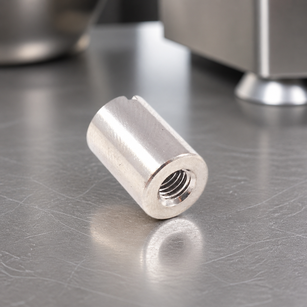 Juicer Parts Bowl Locking Nut for Commercial Juicers 40g