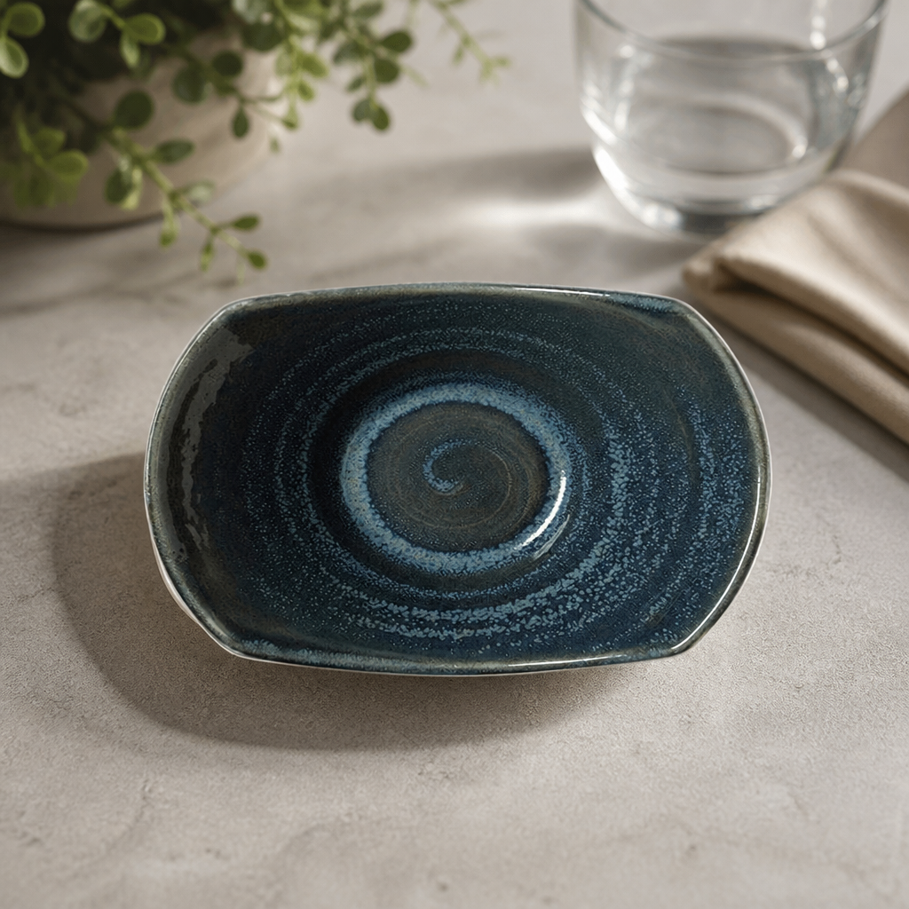 Commercial Jade Bowls 165mm 267ml Pack of 12