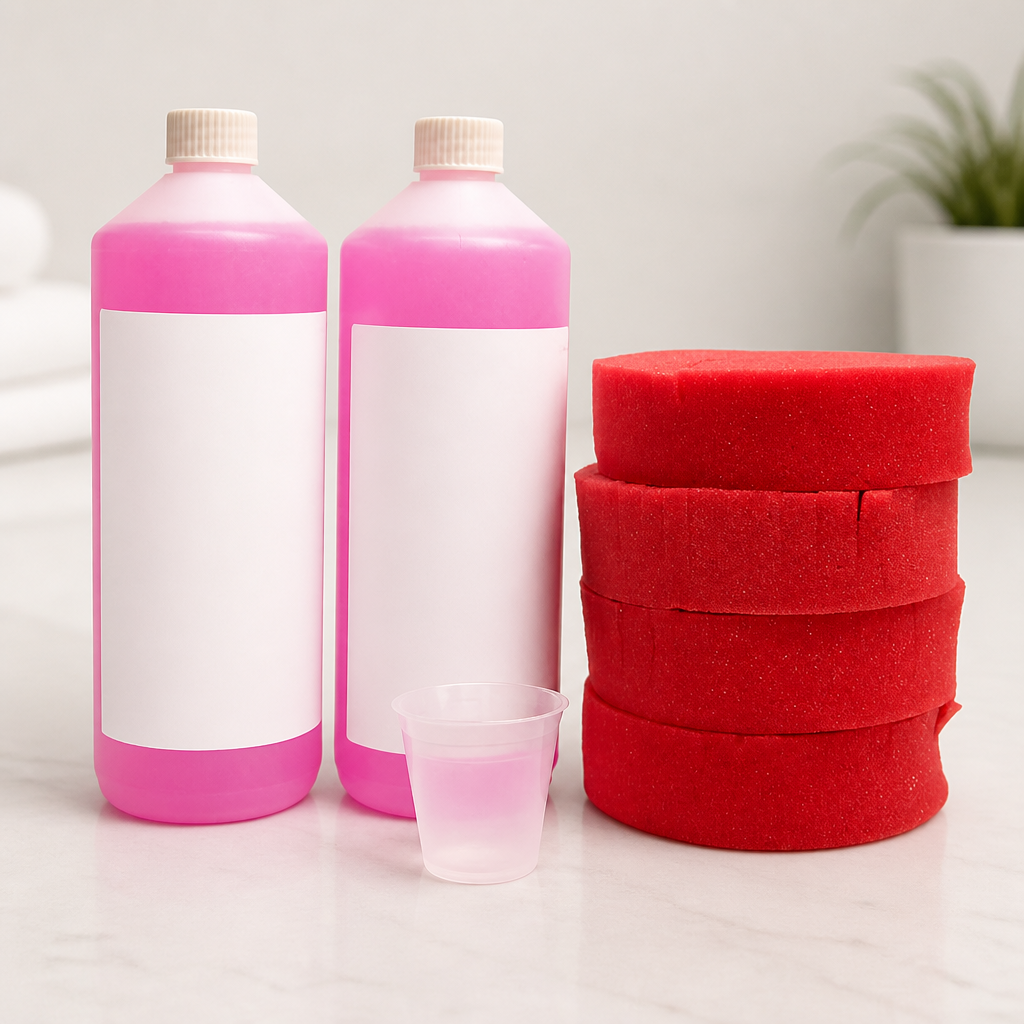 Lipstick Remover Refill Pack