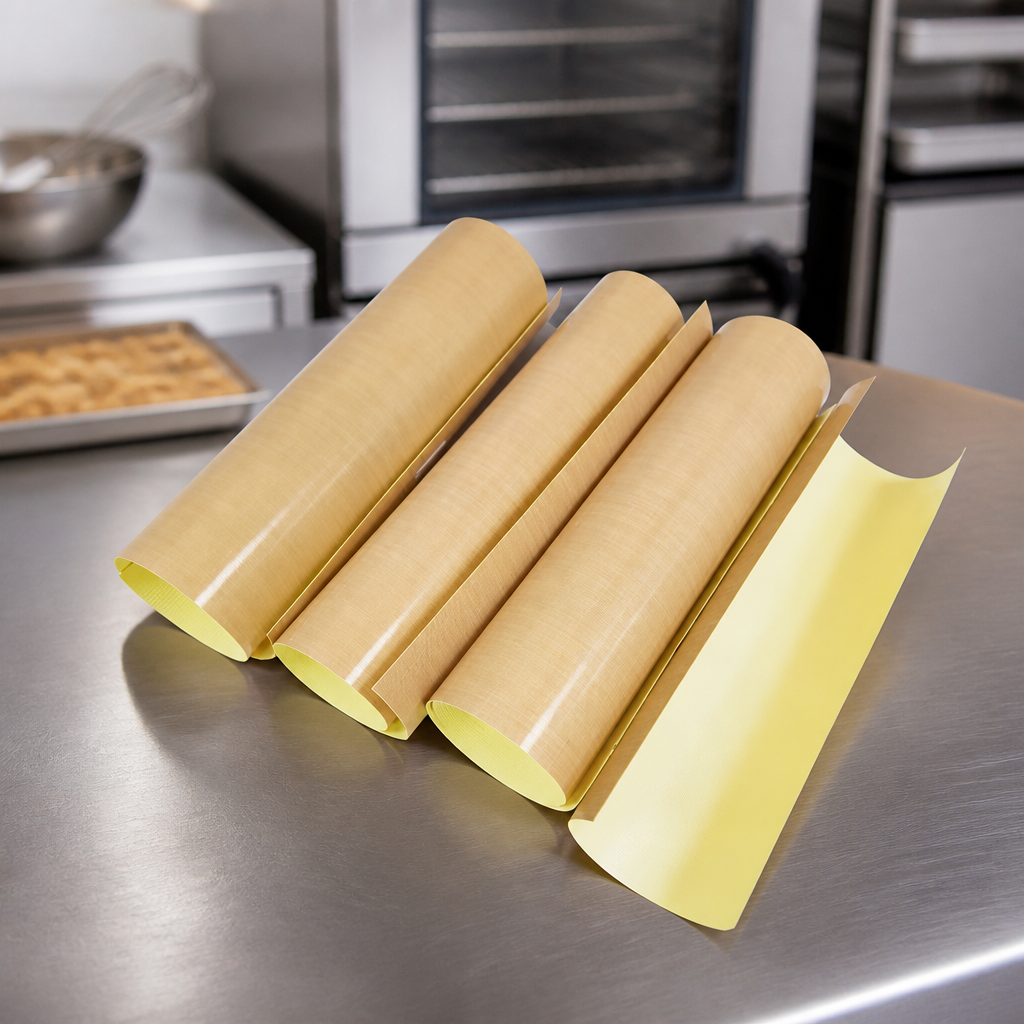 Commercial Oven Liner Kit for High Speed Combination Ovens