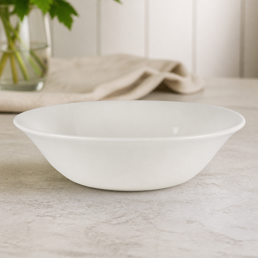 Commercial Oatmeal Bowls 150mm Pack of 24