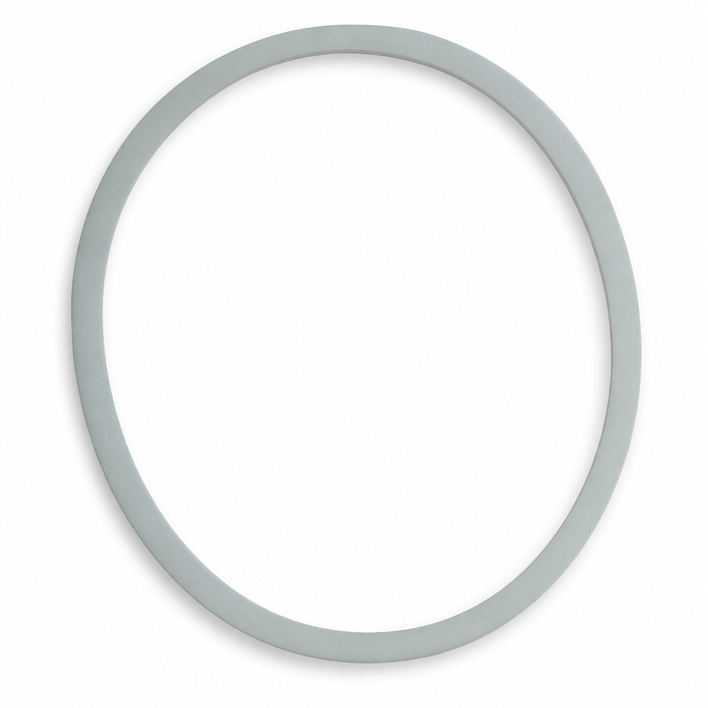 Commercial Ice Cream Maker Parts for Smooth Consistency