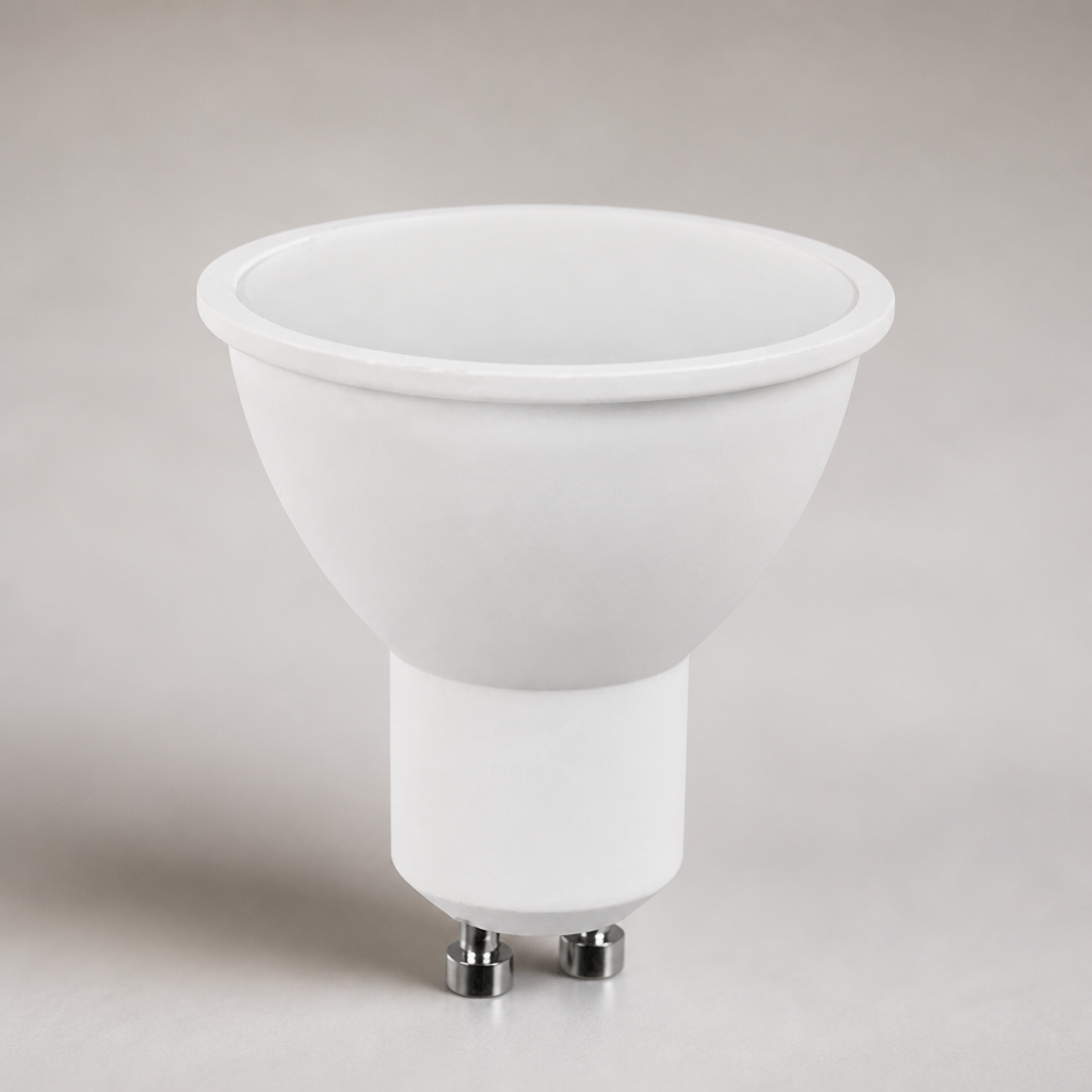 Commercial LED Light Bulbs Cool 5W 10 Pack