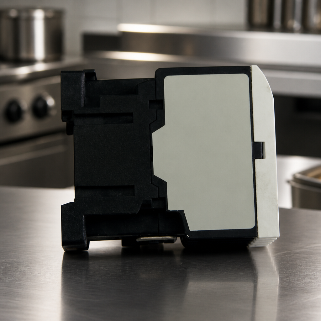 Replacement Contact Switch for Commercial Planetary Mixer