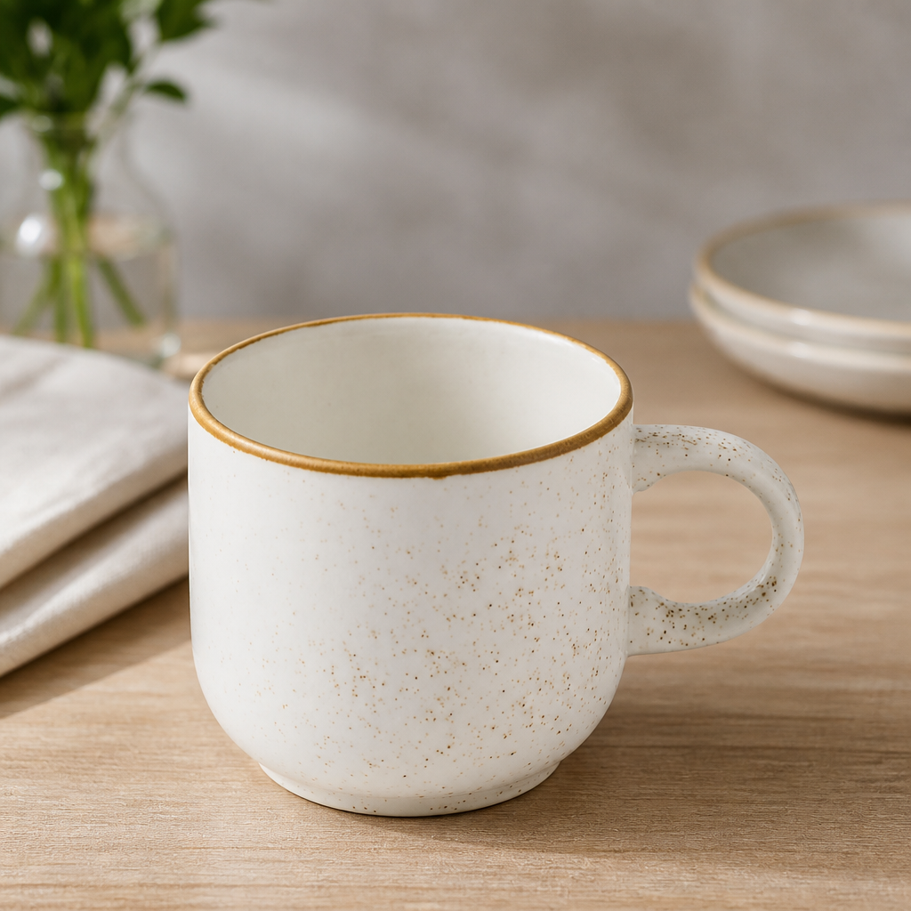 Commercial Bubble Mugs 440ml Pack of 6