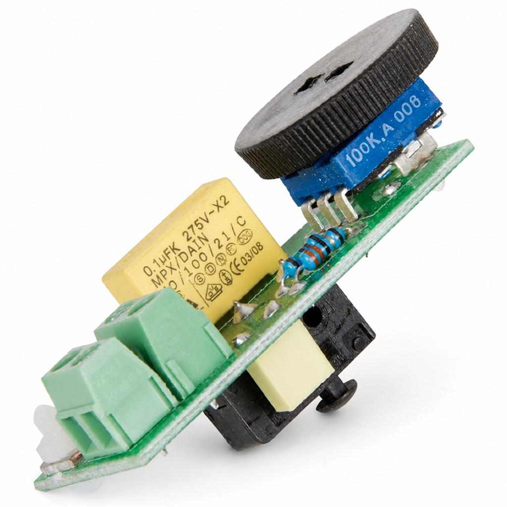 Replacement Circuit Board for Commercial Stick Blender