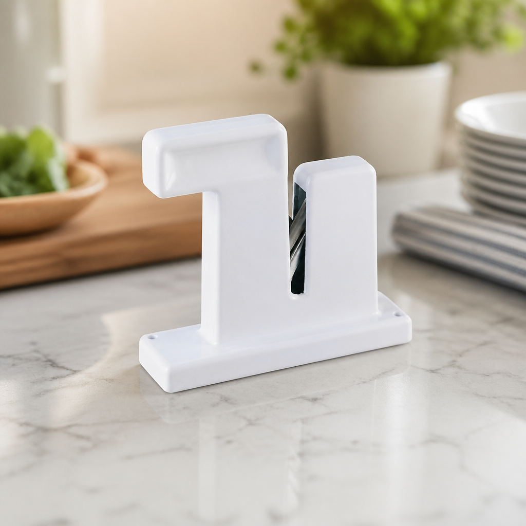 Replacement Steels Kit for Commercial Knife Sharpeners