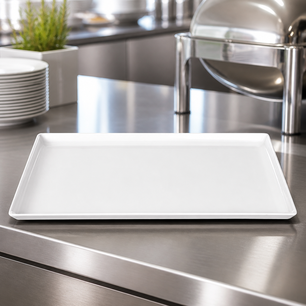 Commercial Melamine Tray GN 1/1 for Service